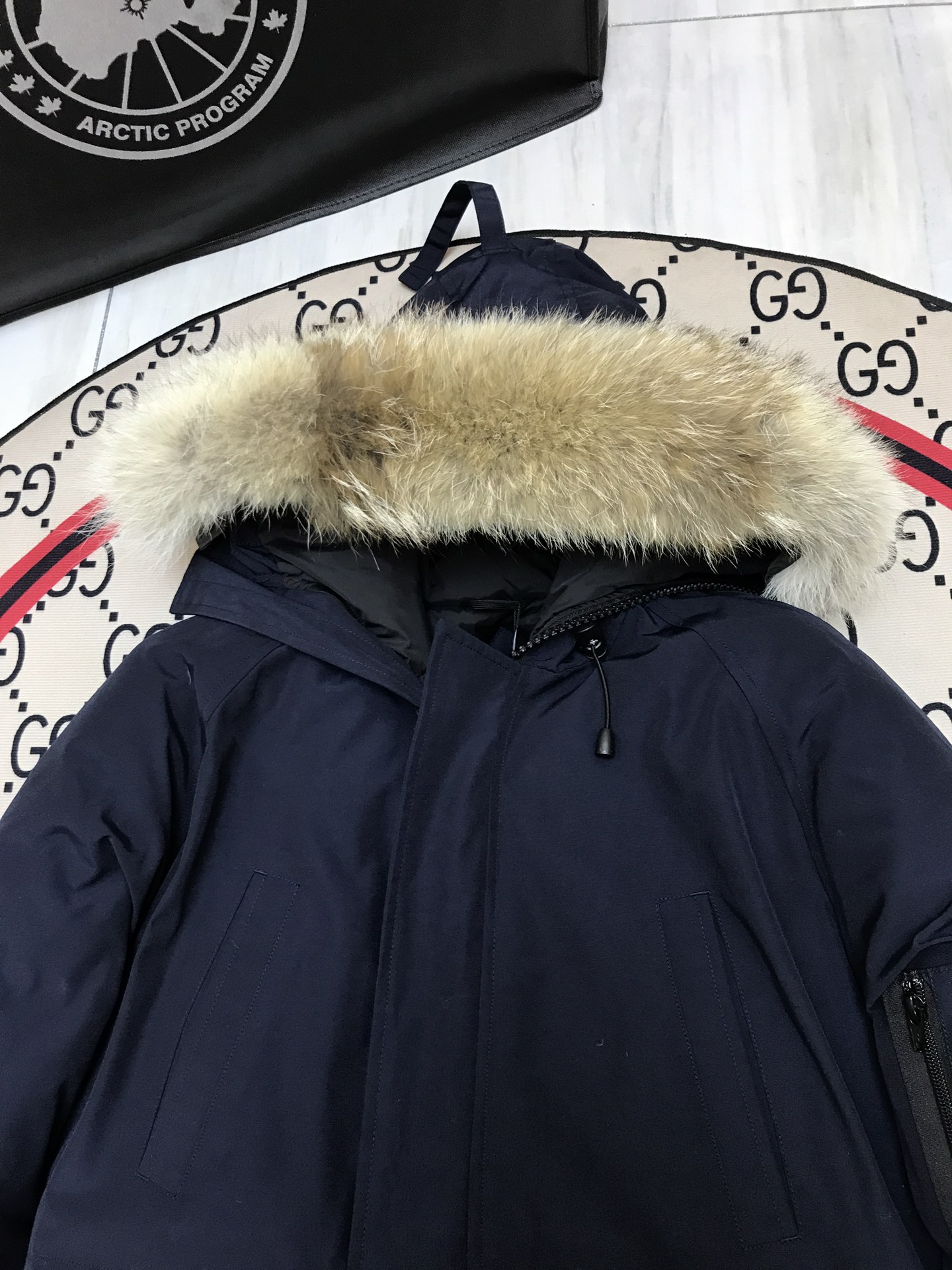 Canada Goose Down Jackets